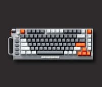Industrial Magnetic Switch Keyboards Image 1