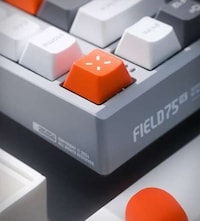 Industrial Magnetic Switch Keyboards Image 3