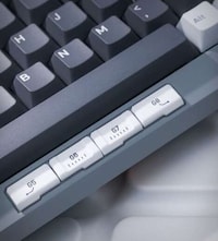 Industrial Magnetic Switch Keyboards Image 6