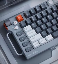 Industrial Magnetic Switch Keyboards Image 8