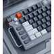 Industrial Magnetic Switch Keyboards Image 8