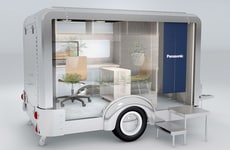 Multipurpose Mobile Trailer Designs