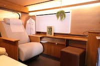 Multipurpose Mobile Trailer Designs Image 4