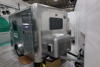 Multipurpose Mobile Trailer Designs Image 5