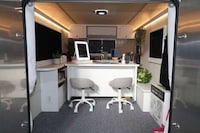 Multipurpose Mobile Trailer Designs Image 6