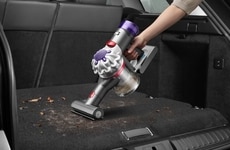 Automotive-Targeted Vacuum Cleaners