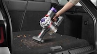 Automotive-Targeted Vacuum Cleaners Image 1