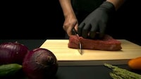 Flavor Maintenance Kitchen Knives Image 1