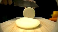 Flavor Maintenance Kitchen Knives Image 3