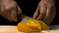 Flavor Maintenance Kitchen Knives Image 4