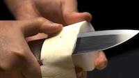 Flavor Maintenance Kitchen Knives Image 5
