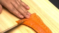 Flavor Maintenance Kitchen Knives Image 6
