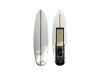 Affordable Advanced Electric Surfboards Image 2
