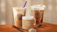 Romantic Cafe Loyalty Rewards Image 1