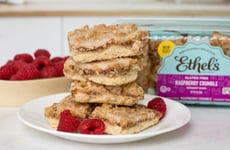 Decadent Gluten-Free Dessert Bars
