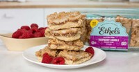 Decadent Gluten-Free Dessert Bars Image 1