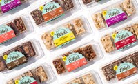 Decadent Gluten-Free Dessert Bars Image 2