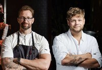 Prestigious International Culinary Series Image 1