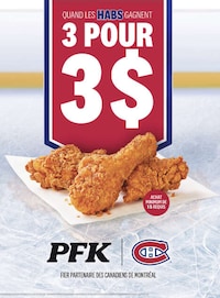QSR-Backed Hockey Teams