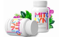 Multi-Functional Dietary Supplements Image 1