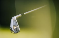 Performance-Driven Golf Iron Designs