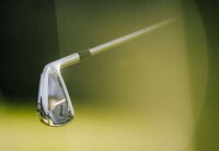 Performance-Driven Golf Iron Designs