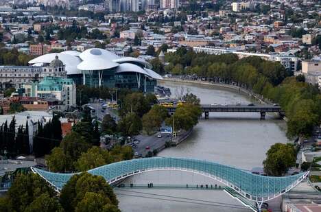 Sustainable Landscape Architecture Services