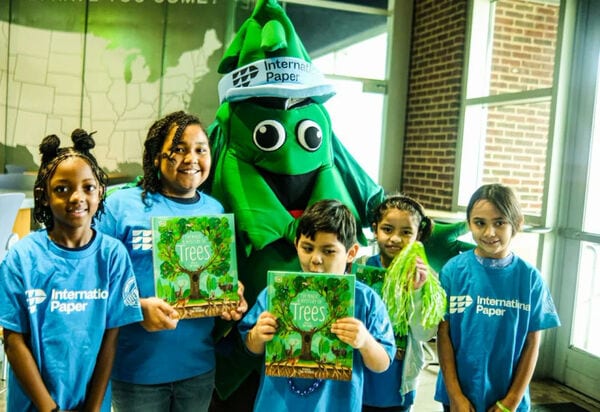 Childhood Literacy-Promoting Initiatives