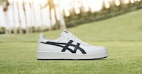 Modern Golfer Footwear Designs Image 1