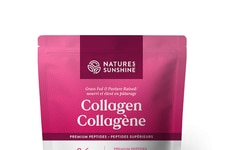 Skin-Enhancing Collagen Supplements