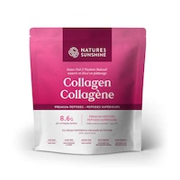 Skin-Enhancing Collagen Supplements