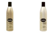 Gentle Plant-Based Haircare Products Image 1