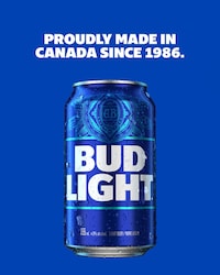 Canadian-Made Beer Campaigns Image 2