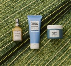 Curated Sustainable Skincare Collections Article Thubnail