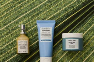 Curated Sustainable Skincare Collections Article Thubnail