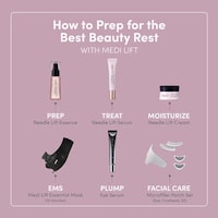 Micro-Spicule Beauty Technology Image 3