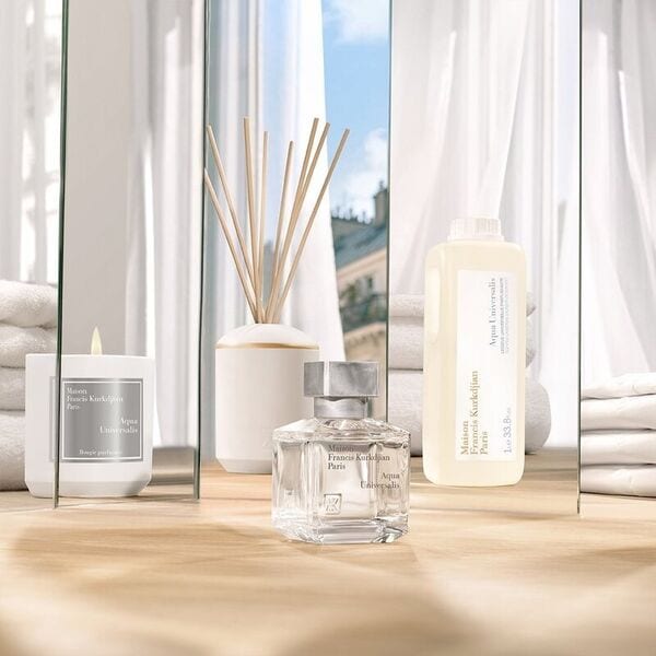 Refined Floral Diffusers