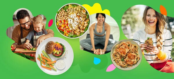 Health-Focused Meal Planning Programs