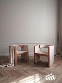 Expressively Functional Furniture Designs Image 4