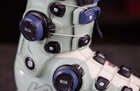 Low-Volume Ski Boot Designs Image 4