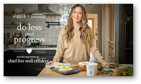 Balanced Diet-Focused Partnerships