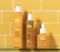 Milk Protein Haircare Collections Image 2