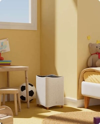 Performance-Driven Air Purifies Image 3