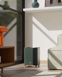 Performance-Driven Air Purifies Image 4