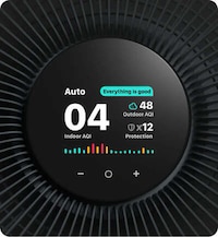 Performance-Driven Air Purifies Image 7