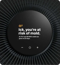 Performance-Driven Air Purifies Image 8