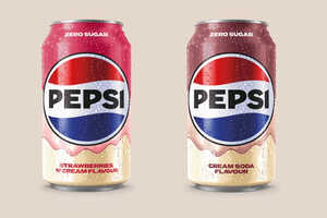 Indulgent Sugarless Soda Flavors: Pepsi Zero Introduces New Flavors for ...