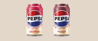Indulgent Sugarless Soda Flavors
