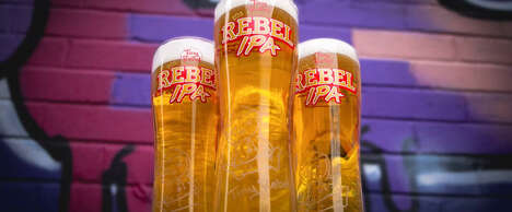 Low-Alcohol IPA's