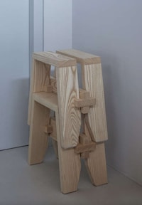 Highly Functional Stools
